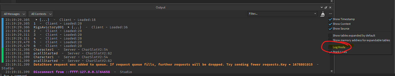 What does this code mean and how do i read it? - Scripting Support ...