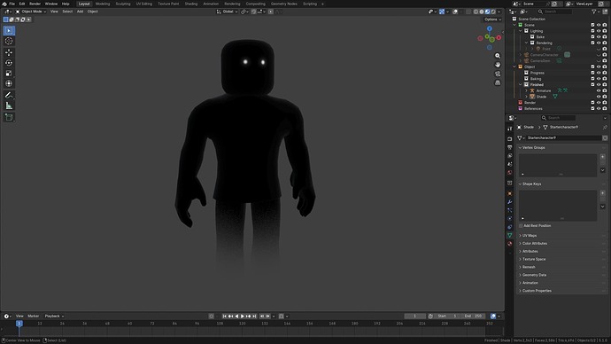 SurfaceAppearance.AlphaMode.Transparency renders in bands when model is ...