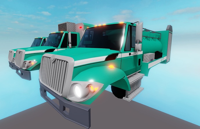 Type3 Variants