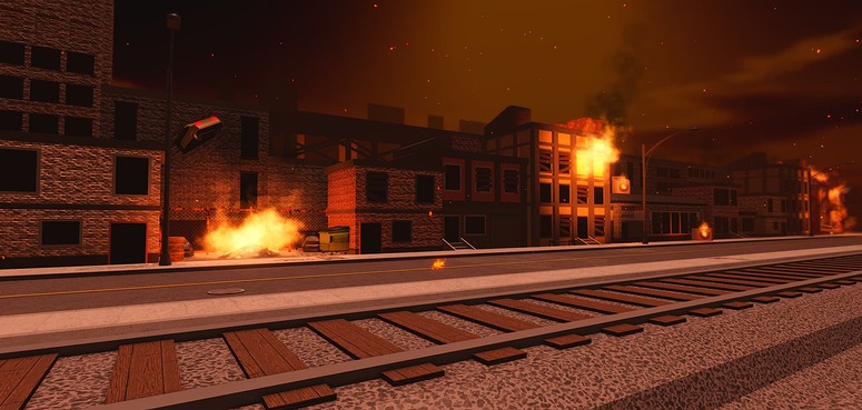 Defend The Train - Version 0.7.5 - Bulletin Board - Developer Forum ...