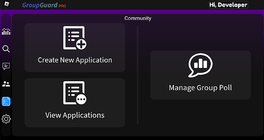 Community