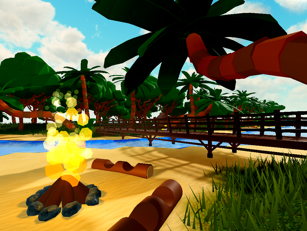 RiRi's 3D Portfolio 2024 - Portfolios - Developer Forum | Roblox
