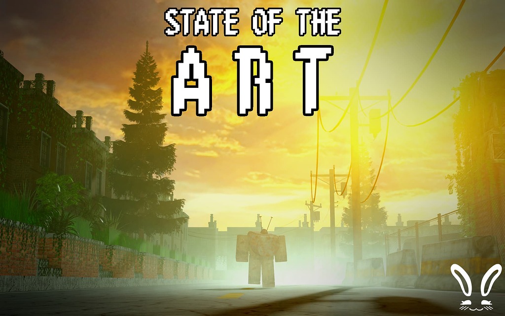 State of The Art (UPCOMING INTERACTIVE SHOWCASE) - Creations Feedback ...