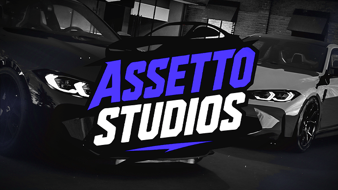 ASSETTO BANNER