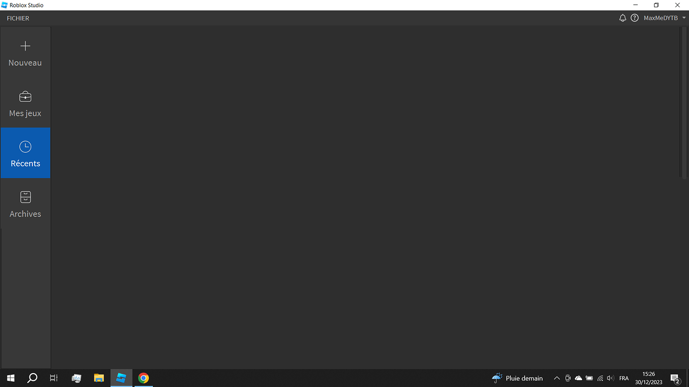 Roblox Studio Large Scale Bug and Button Bug - Platform Usage Support ...