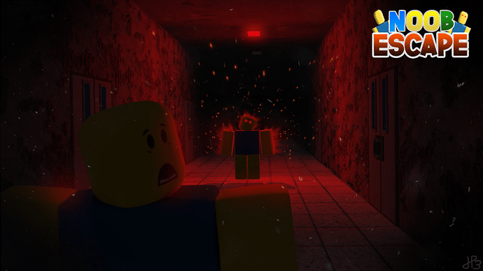 Noob escape
