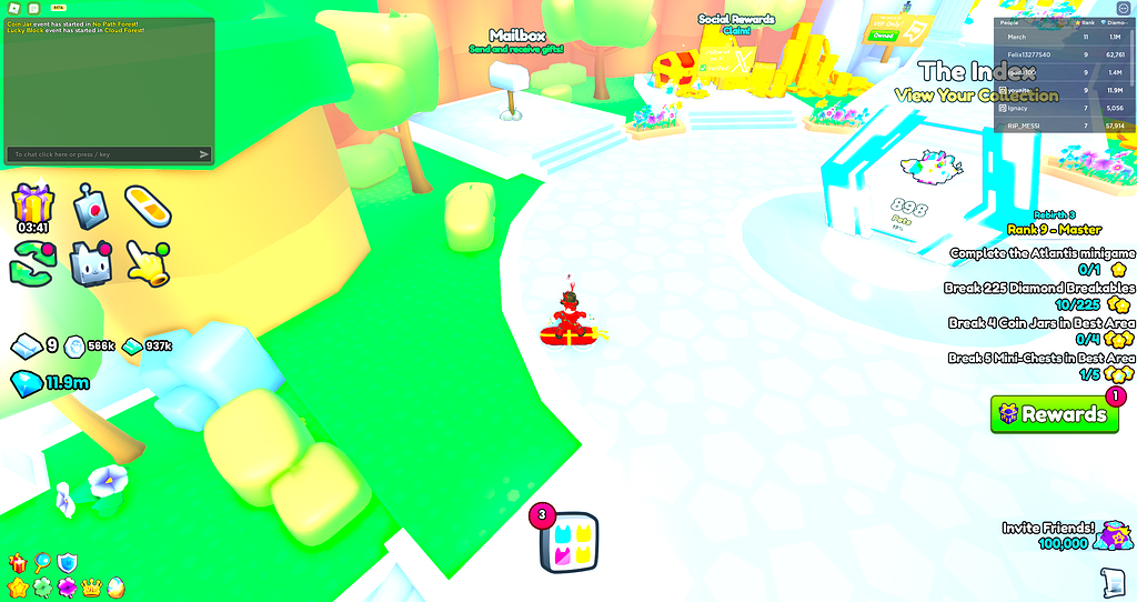 Ability to disable HDR for Roblox on Windows - Engine Features ...