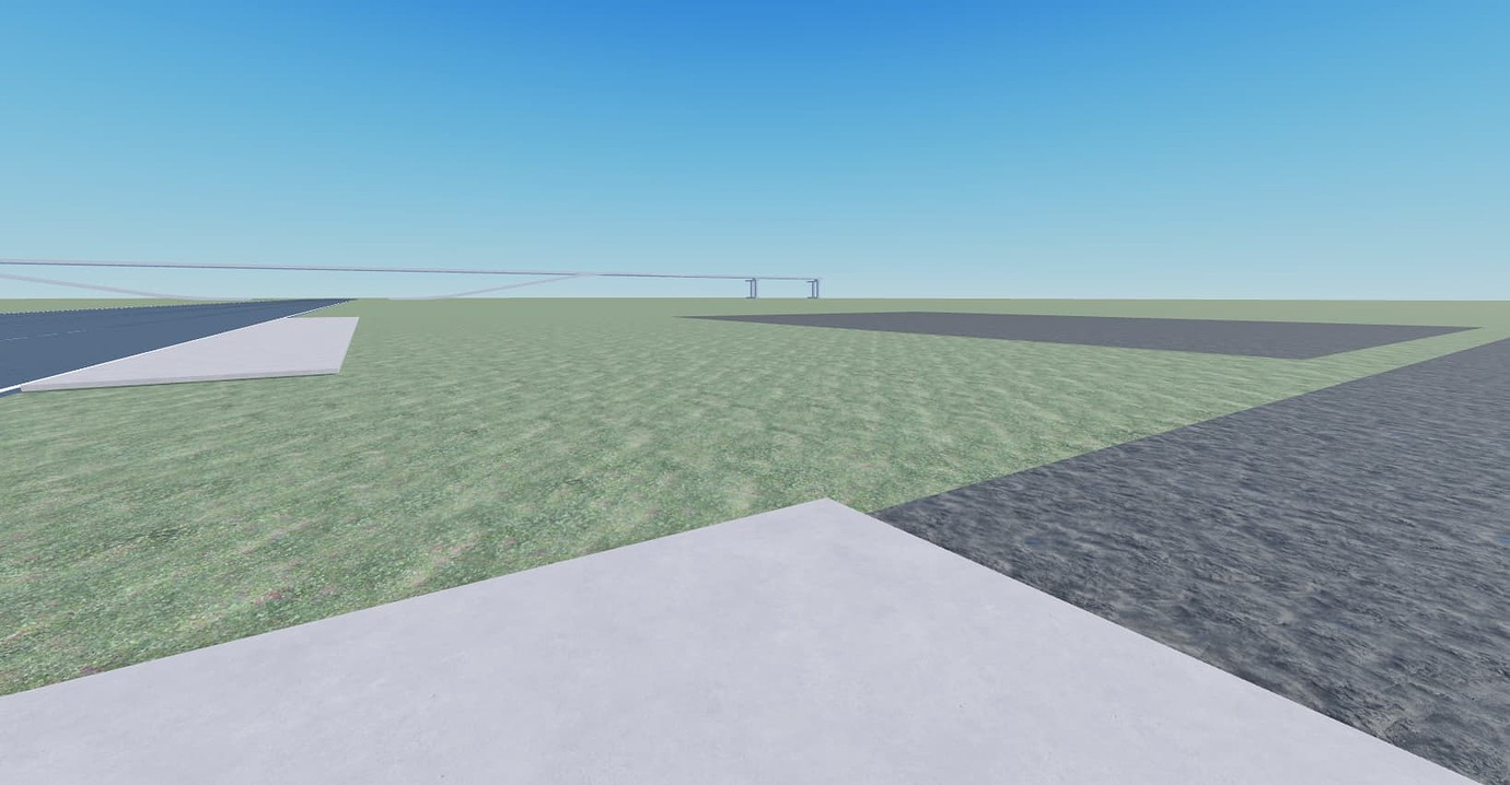 Difference between render distances - Game Design Support - Developer ...