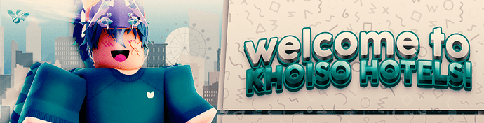 khoiso hotels