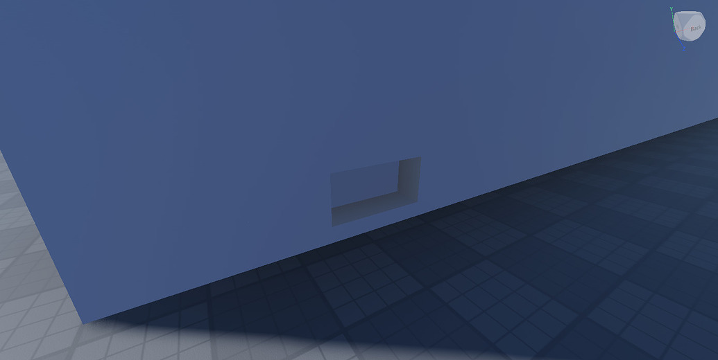 Help with storing voxel data for destruction game - Scripting Support ...
