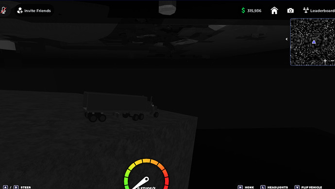 Large Parts No Longer Replicating/Rendering - Engine Bugs - Developer ...
