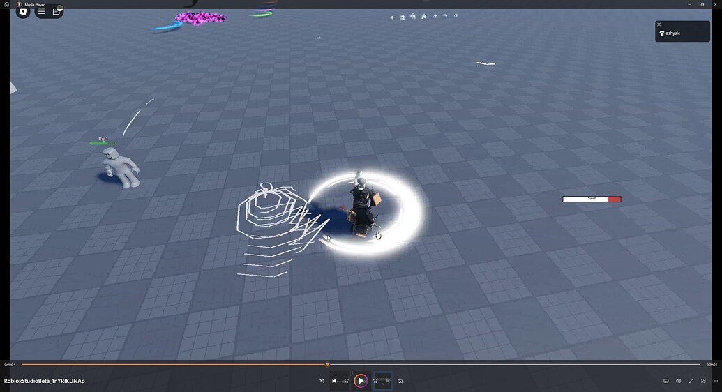 Problem with Raycasting - Scripting Support - Developer Forum | Roblox