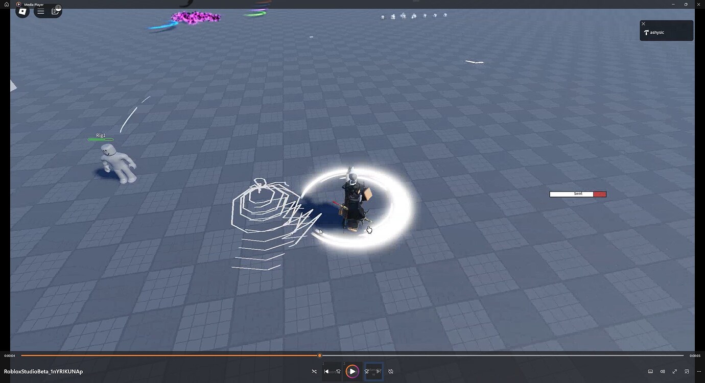 Problem with Raycasting - Scripting Support - Developer Forum | Roblox