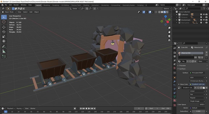 Blender_ C__Users_Baqir Raza_OneDrive_Documents_Blender Models_Blender models_MININGSIMULATOR ASSET PACK.blend 8_14_2021 4_27_01 PM