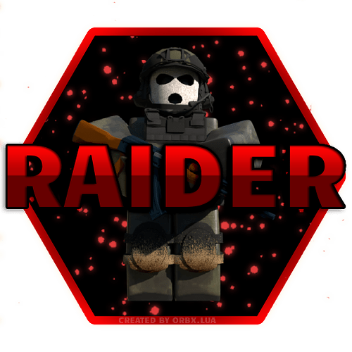 raider