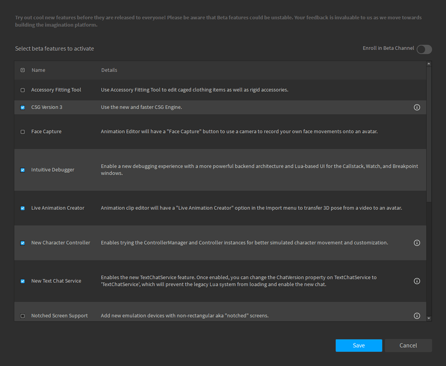 Alt-Clicking a WeldConstraint freezes studio - Studio Bugs - Developer ...