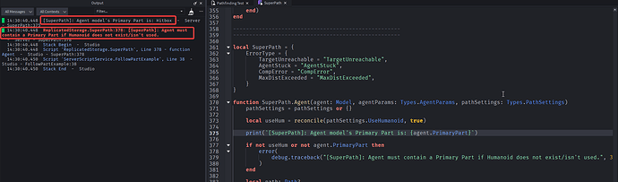 [ARCHIVED] SuperPath - Advanced Pathfinding Module with Waypoint ...