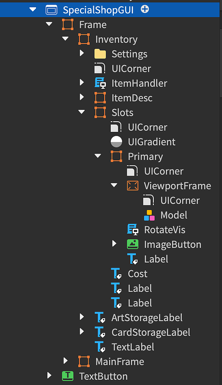 What's wrong with my script? - Scripting Support - Developer Forum | Roblox
