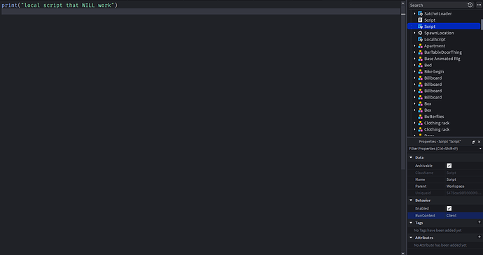 Npc Follow Player Script Not Workng - Scripting Support - Developer ...