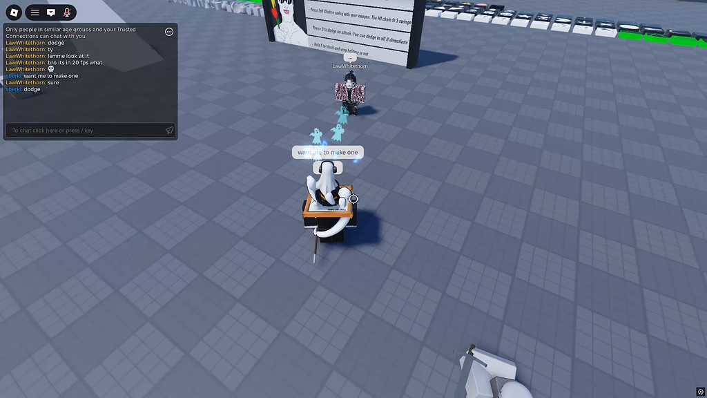Guide Roblox ApplyImpulse Master Physics Scripting