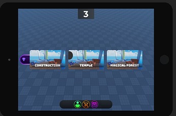Weird UiGridLayout Issue - Art Design Support - Developer Forum | Roblox