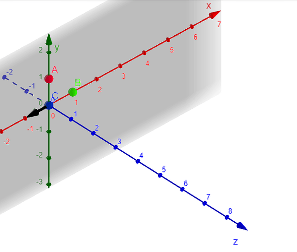 Creating a triangle from 3 points - Scripting Support - Developer Forum ...