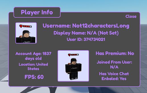 playerinfo-ui