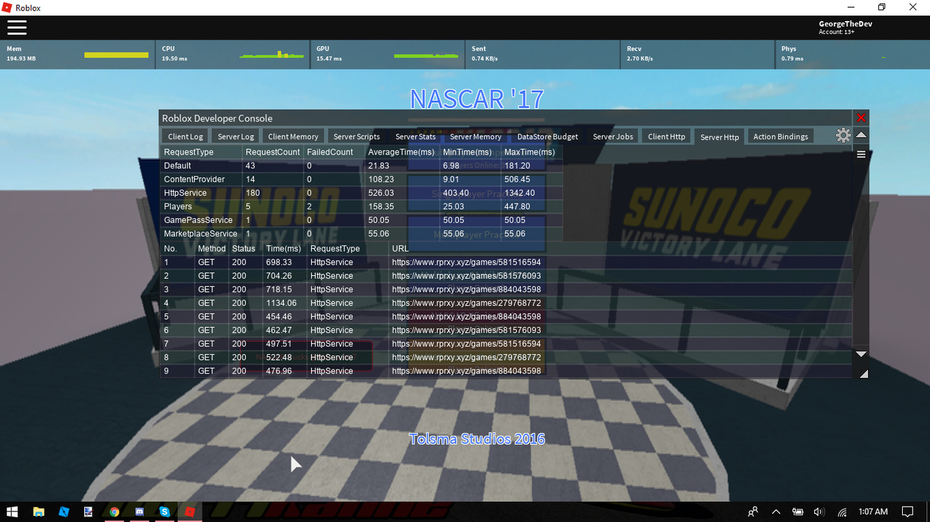 Player Amount Per Place - Scripting Support - Developer Forum | Roblox