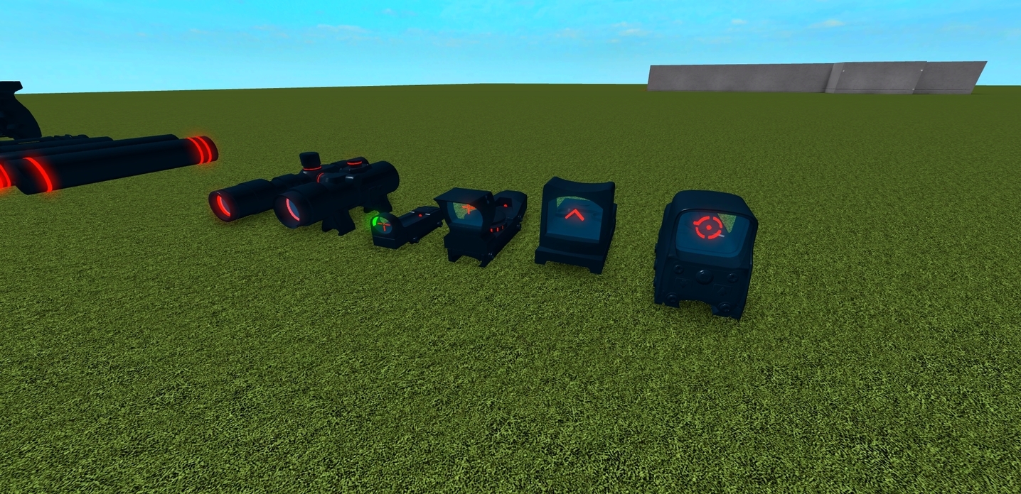Metro, a realistic survival game. [Coder Needed] [$$$] - Recruitment ...