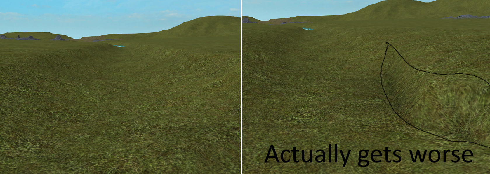 Better tools for smooth terrain - Studio Features - Developer Forum ...