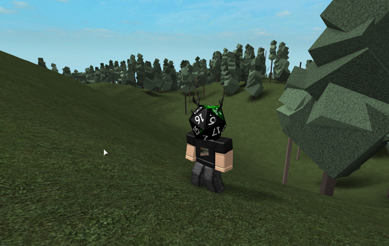 Issues with WriteVoxels - Scripting Support - Developer Forum | Roblox