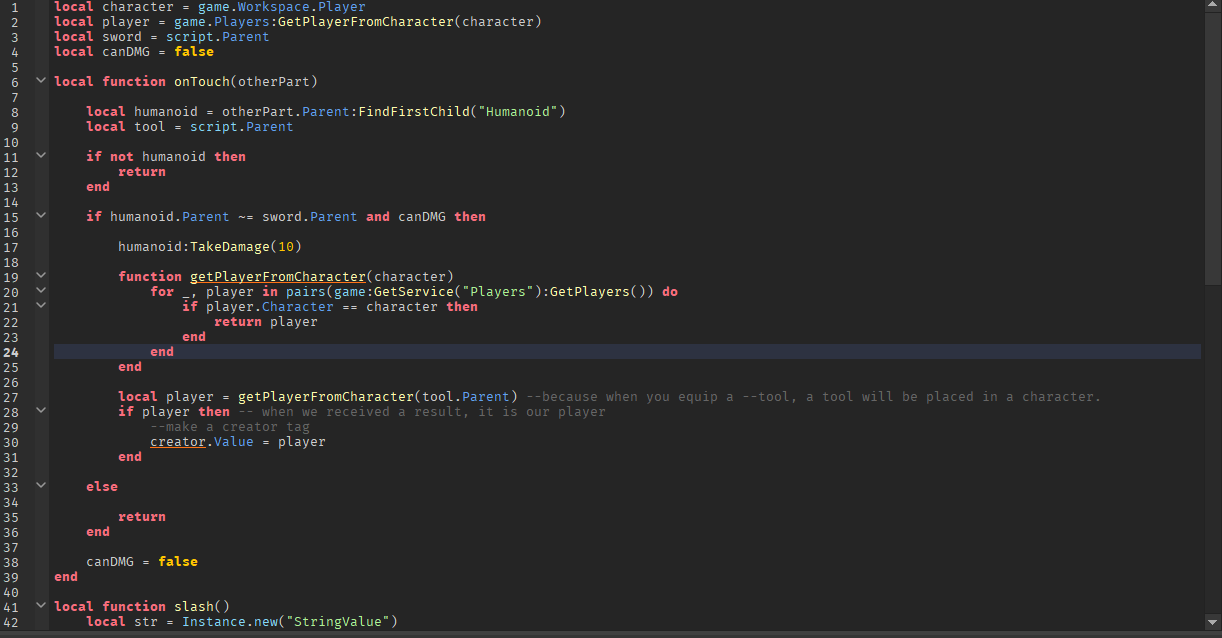 My NPC Isn't Giving Me Cash On Kill - Page 2 - Scripting Support ...