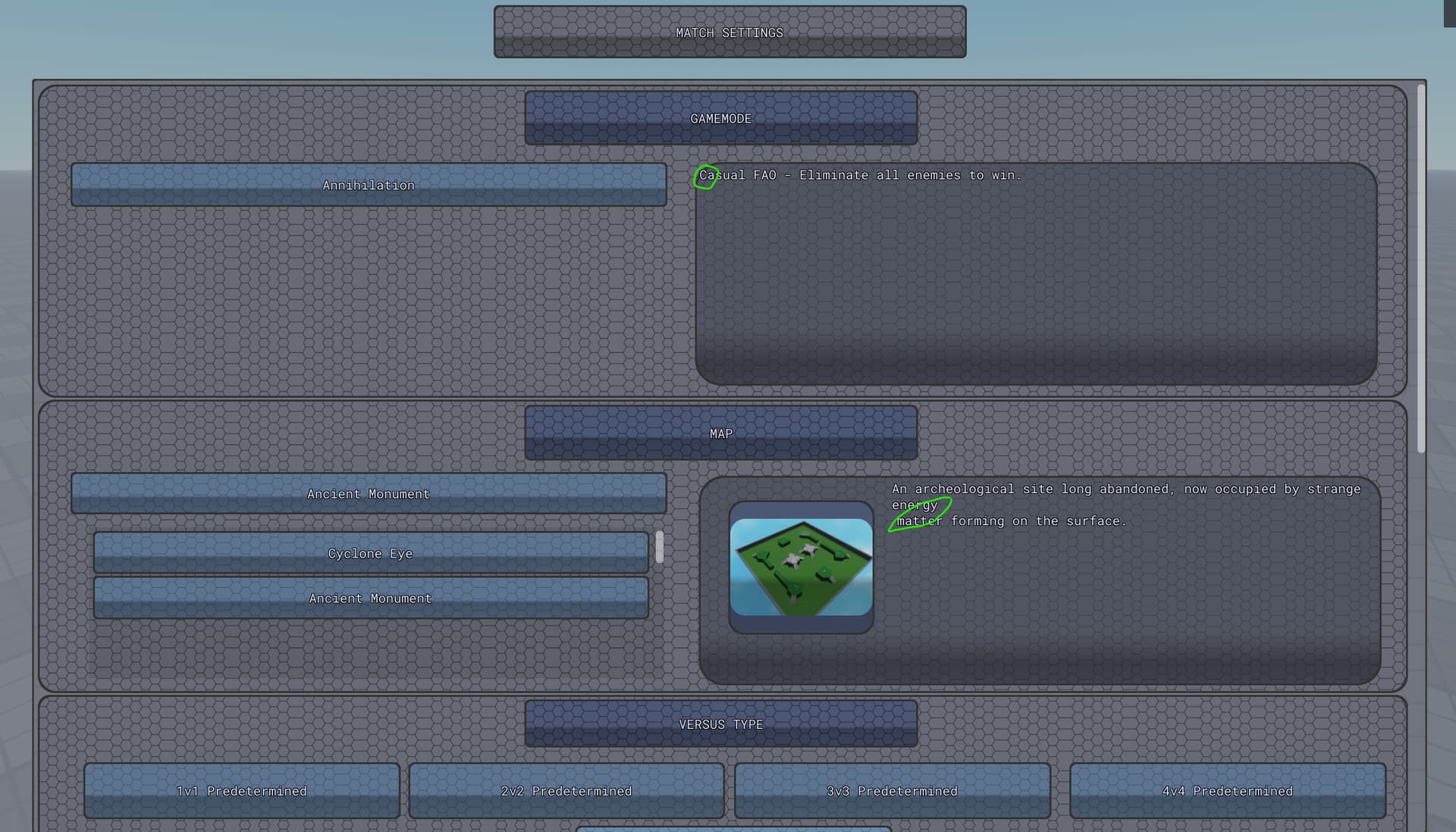 Roblox Rts Ui I remade my RTS game - can you help me with some feedback? - Creations ...