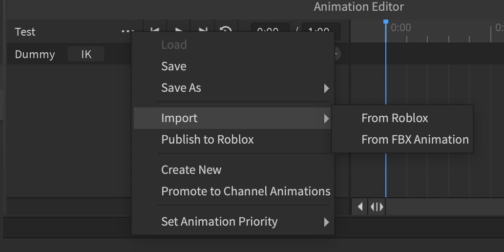 Animation not working in game - Scripting Support - Developer Forum ...