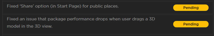 Release Notes for 440 - Release Notes - Developer Forum | Roblox