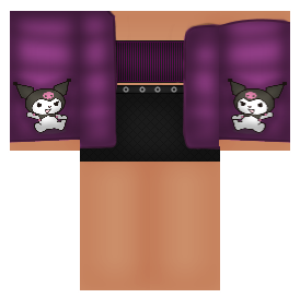 kuromi showcase