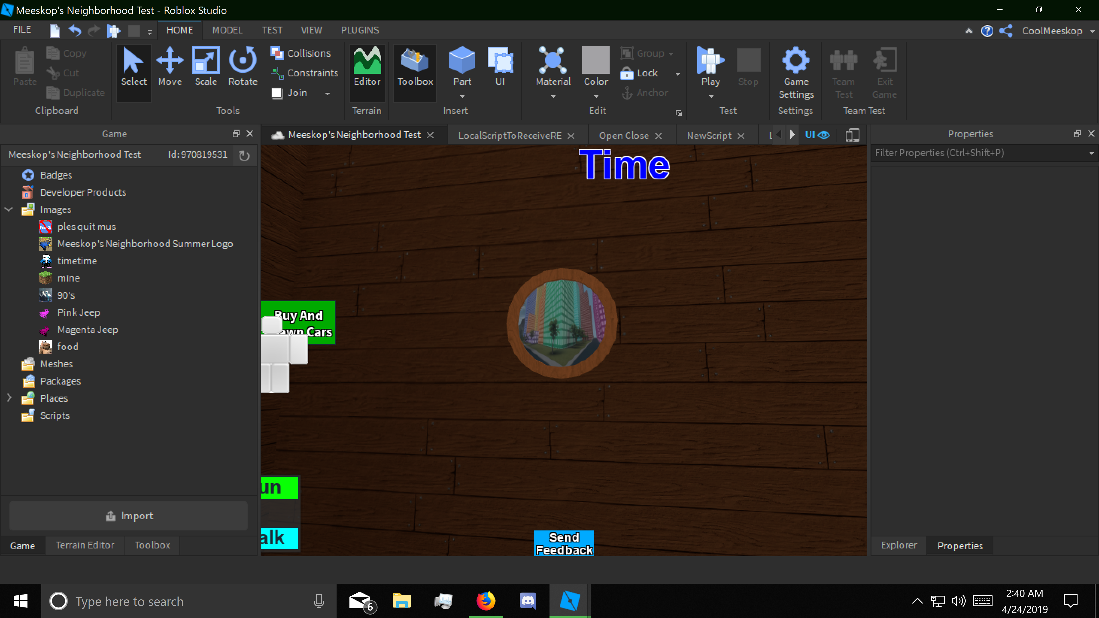Need Help With GraphicsTexture - Art Design Support - Developer Forum ...