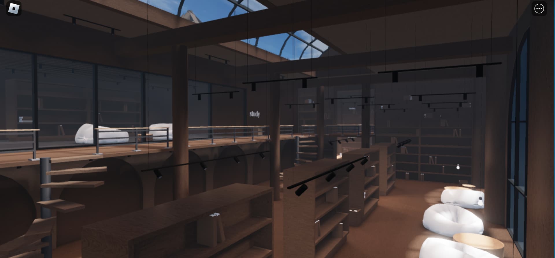 Feedback on first major project | Julian's Library - Creations Feedback ...