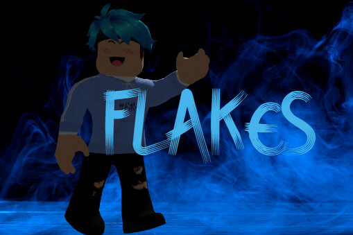 flakes_fan_art