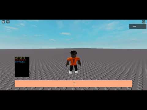 Textbox typing detection - Creations Feedback - Developer Forum | Roblox