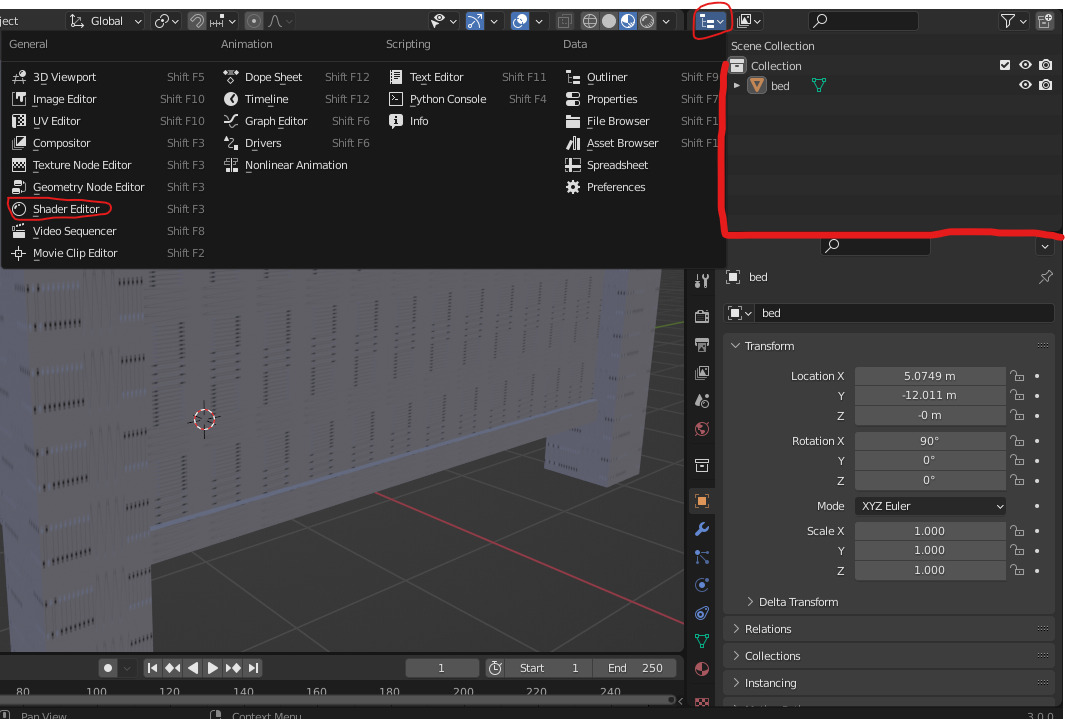 Texture Exporting Bug - Art Design Support - Developer Forum | Roblox