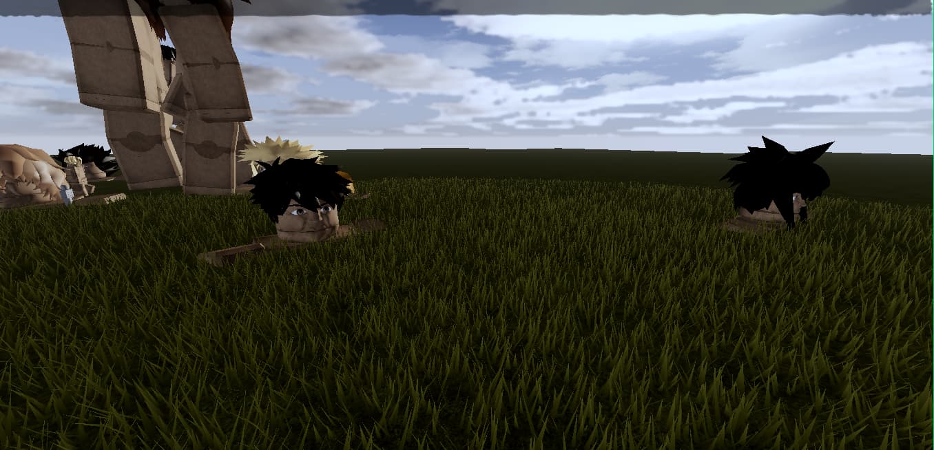 Scaled NPC Collision Issues - Scripting Support - Developer Forum | Roblox