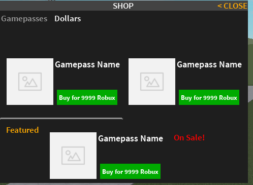 sho
