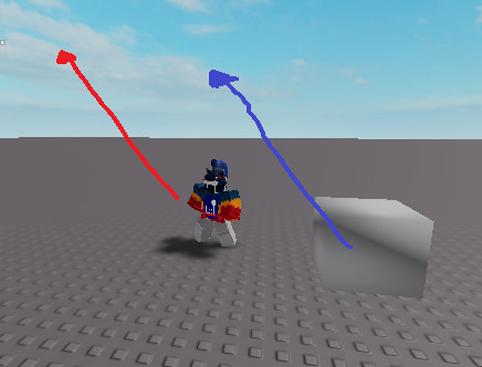 Bodyvelocities not working - Scripting Support - Developer Forum | Roblox