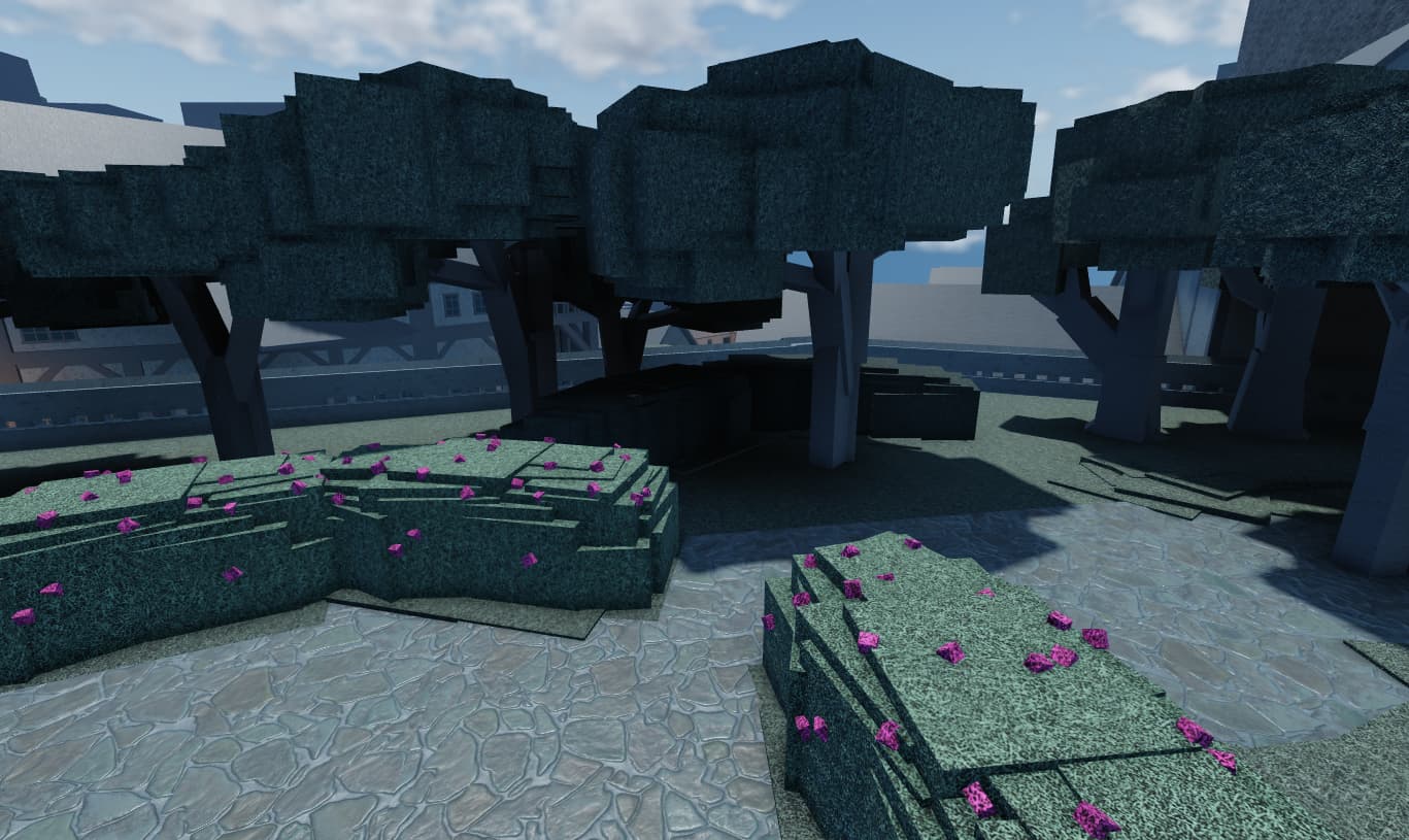 Ambient occlusion missing in Future lighting mode - Engine Bugs ...