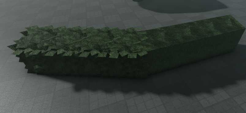 Render Fidelity Not completely sure how RenderFidelity works - Building Support ...