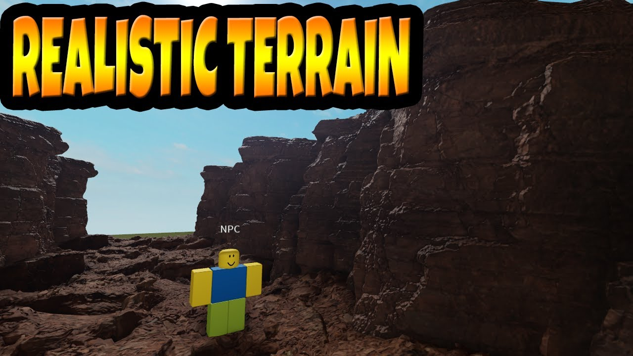 how-to-make-realistic-terrain-in-roblox-studio-community-tutorials