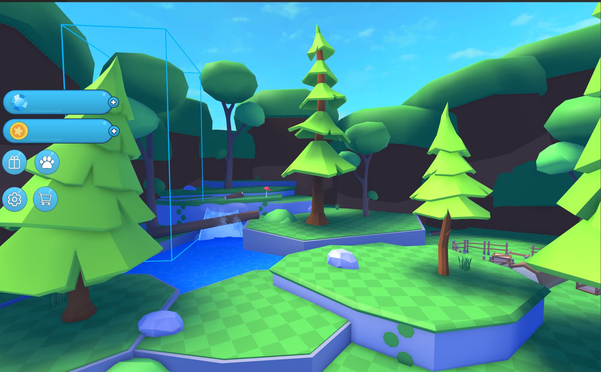 Lighting Support for My Builds - Building Support - Developer Forum