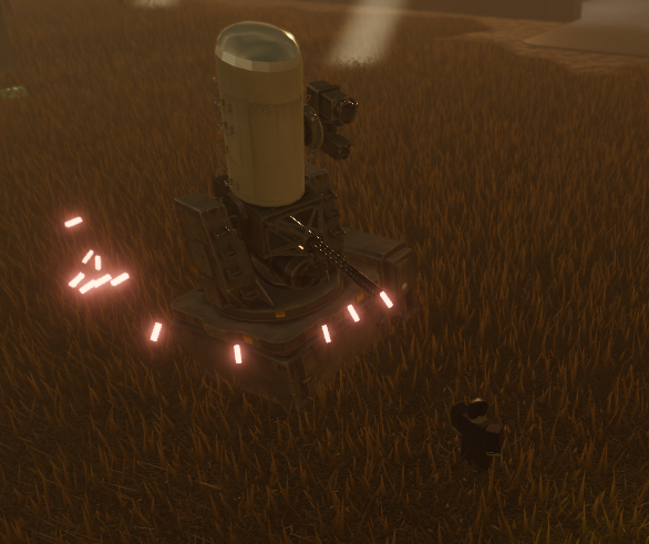 FastCast issue, bullets stuck in place - Scripting Support - Developer ...