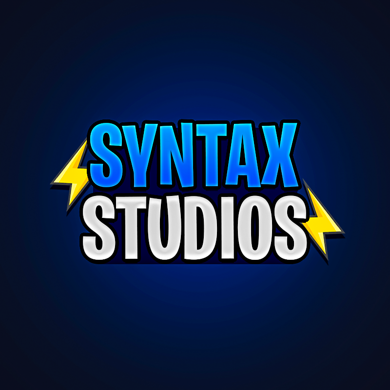 [OPEN] [50K R$+] Hiring a Lead Scripter | Syntax Studios - Recruitment ...